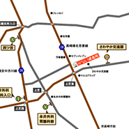 バス情報はこちら