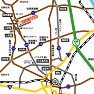 高崎市・群馬県外